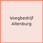 Voegbedrijf Altenburg
